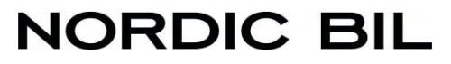 Nordic Bilcenter logo