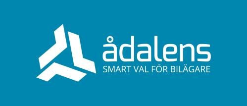 Autocirc Ådalens Bildemontering AB logo