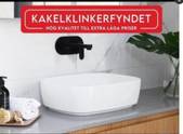 OUTLETKLINKER. logotyp