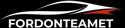 FORDONTEAMET logo