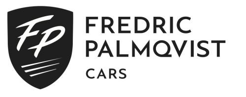 Fredric Palmqvist Cars logo