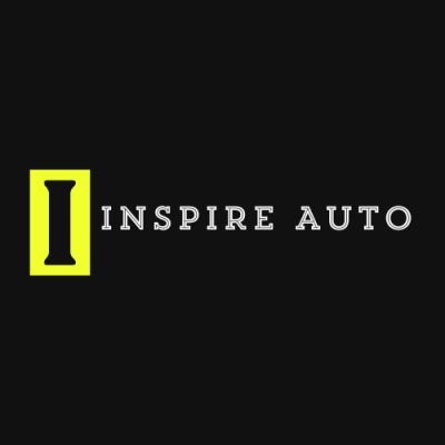 Inspire Auto logo