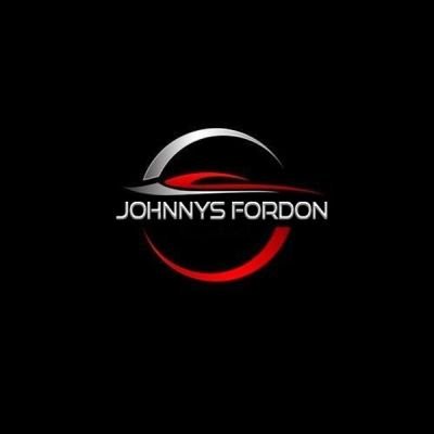 Johnnys Fordon logo