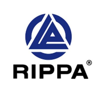 Rippa Nordic logo