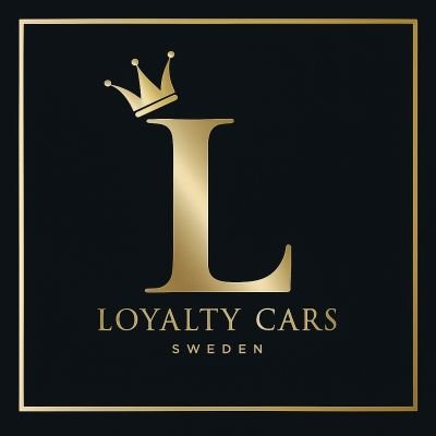 Loyalty Cars Sweden logo
