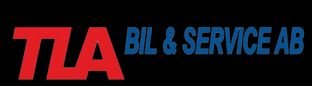 TLA Bil & Service AB logo