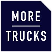 More Trucks logo