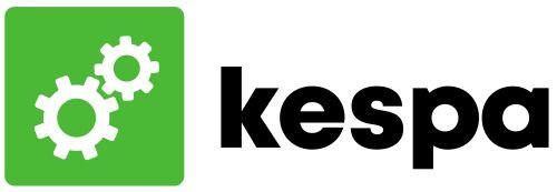 Kespa AB logo