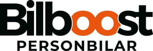 Bilboost Personbilar logo