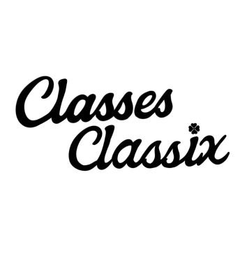 Classes Classix logo