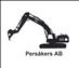 Persåkers AB logo