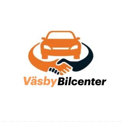 Väsby Bilcenter logo