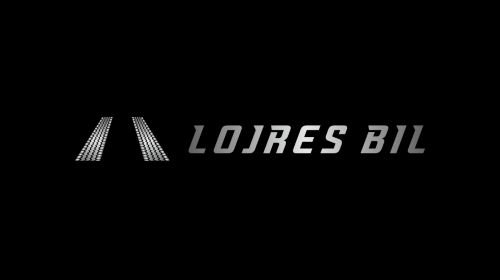 Lojres Bil logo