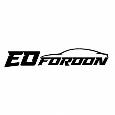 EO Fordon logo