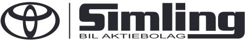 Simling Bil i Katrineholm (Toyota) logo