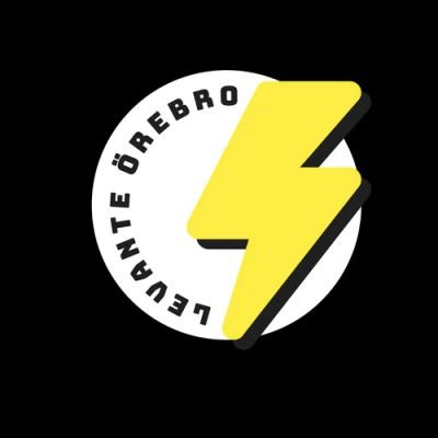 Levante elfordon logo