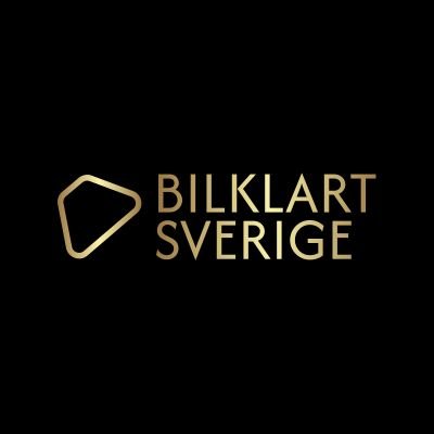 Bilklart sverige logo