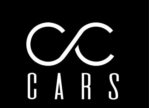 CC Cars logo