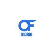 OF Marin logo