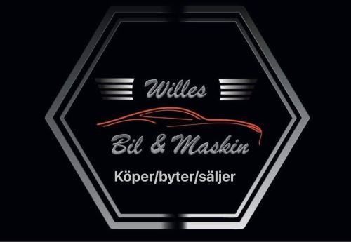 William Arvidsson logo