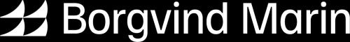 Borgvind Marin logo