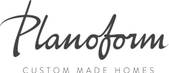 Planoform logotyp