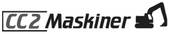 CC2 Maskiner logotyp