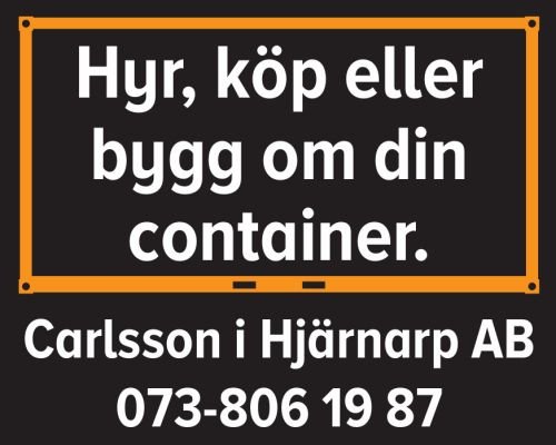 ContainerCarlsson logo