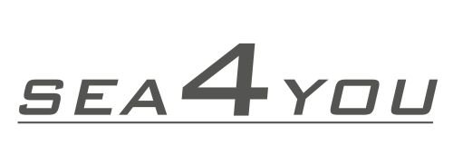 Sea4You logo