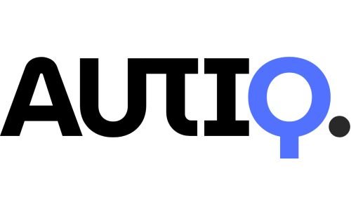 Autiq logo