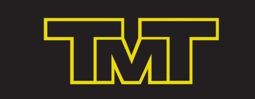 TMTAB, Taberg Motor Transport aktiebolag logo