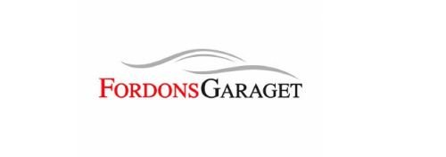 FordonsGaraget logo