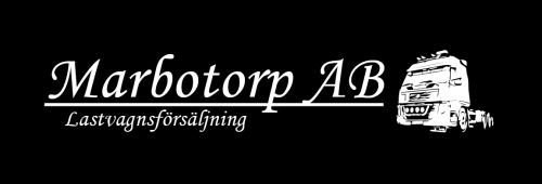 Marbotorp AB logo