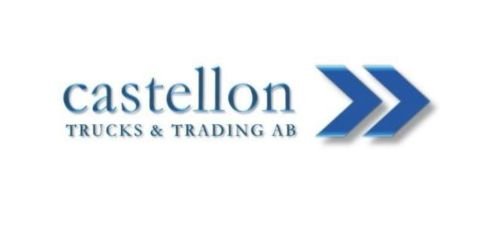 Castellon Trucks Trading logo