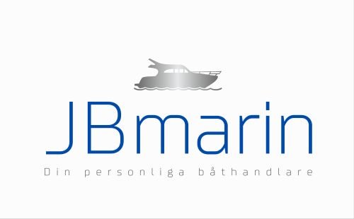 JB Marin logo