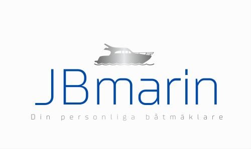 JB Marin logo
