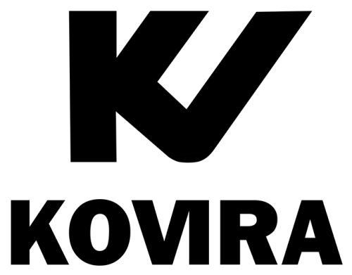 Kovira AB logo