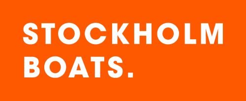 Stockholm Boats AB logo