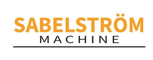 Sabelström Machine logo