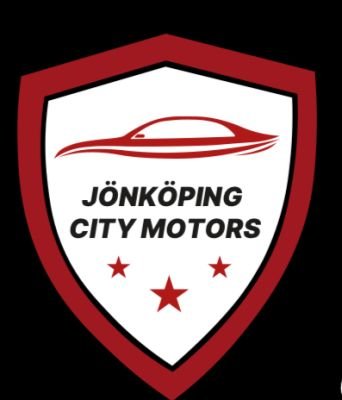 Jönköping City Motors logo