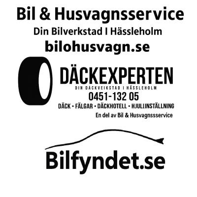 Bilfyndet.se logo