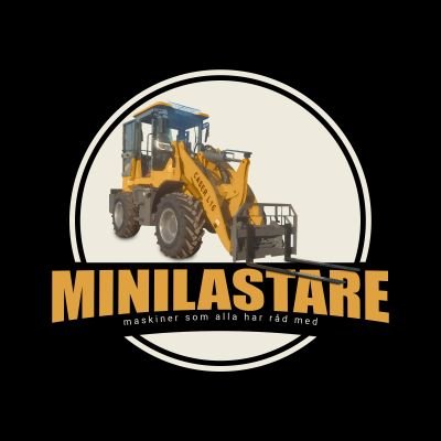 Minilastare.se logo