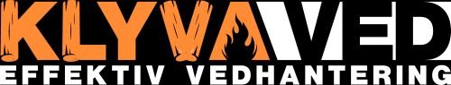 Klyvaved.se logo