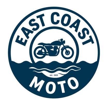East Coast Moto logo
