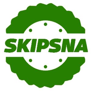 Skipsna.se logo