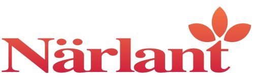  Närlant Import AB logo