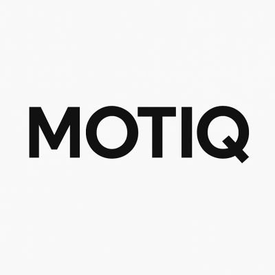 MOTIQ logo