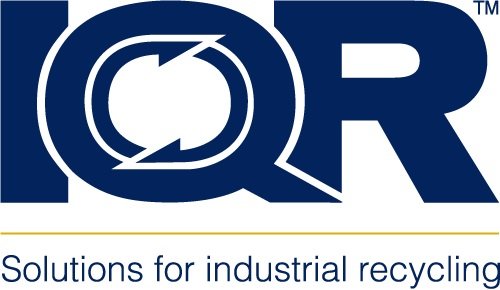 IQR AB logo