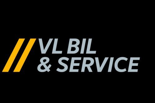 VL Bil logo