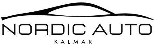 Nordic Auto Kalmar logo